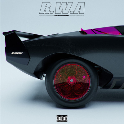 R.W.A Front Cover