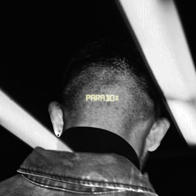 PRADOX Front Cover