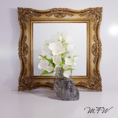 MFW (feat. RAY)のジャケット写真