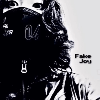 Fake joy Front Cover