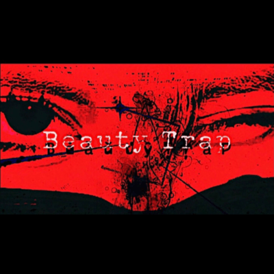 Beauty Trap Front Cover