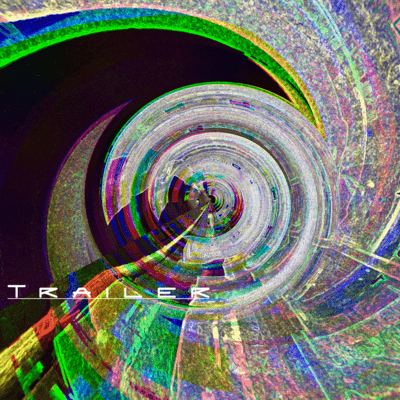 Trailerのジャケット写真