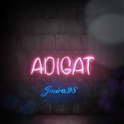 ADIGAT Front Cover