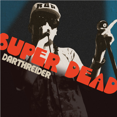 SUPER DEAD (feat. pancho) Front Cover