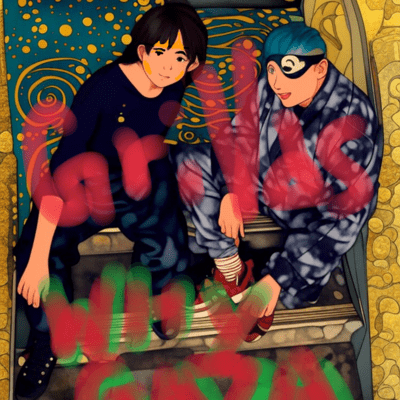 Why Gaza? Front Cover