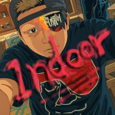 Indoorsy Statement Front Cover