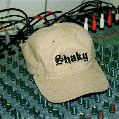 The back of beyondのジャケット写真