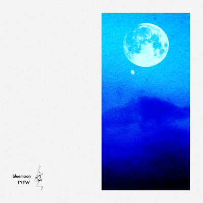 bluemoon Front Cover