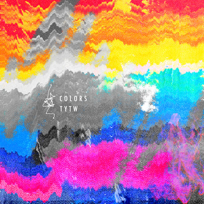 COLORSのジャケット写真