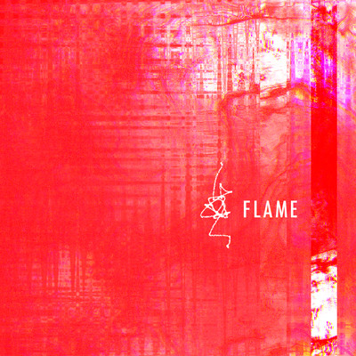 FLAMEのジャケット写真