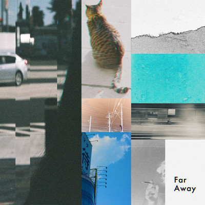 Far Away Front Cover