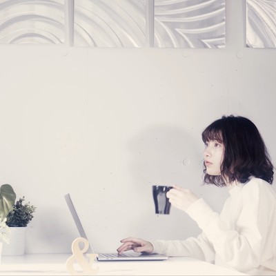 …恋に落ちたらのジャケット写真