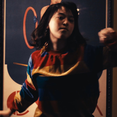 26時10分 (Instrumental)のジャケット写真