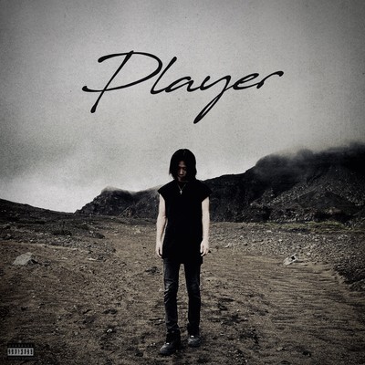 Player Front Cover