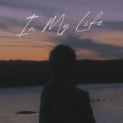 In My Life Front Cover