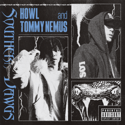 Southern Dawgs Front Cover