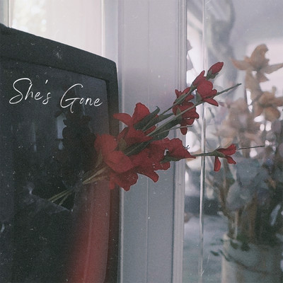She's Goneのジャケット写真