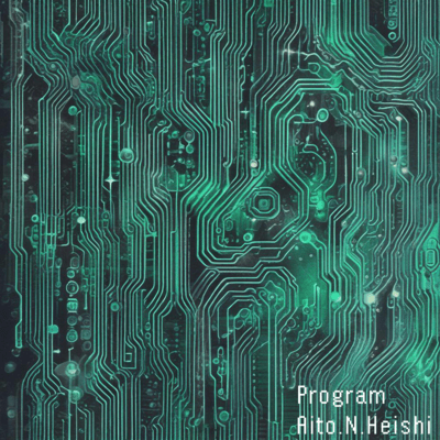 Program Front Cover
