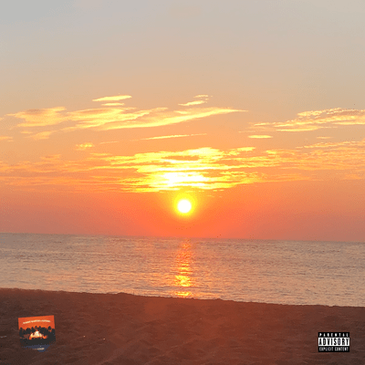 Summer Balance (feat. KGR) Front Cover