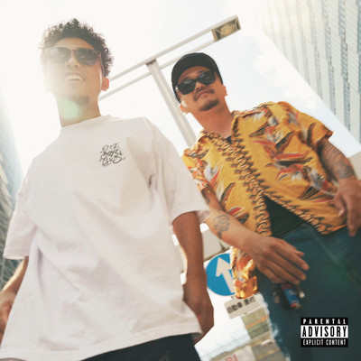 Stillのジャケット写真