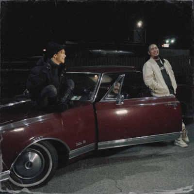 I Like This Feeling (feat. AMAYA)のジャケット写真