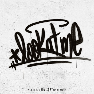 Look At Meのジャケット写真