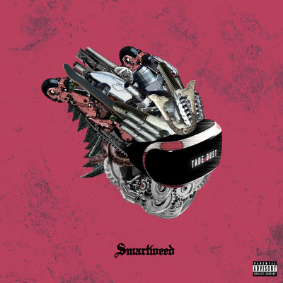 Smartweed Front Cover