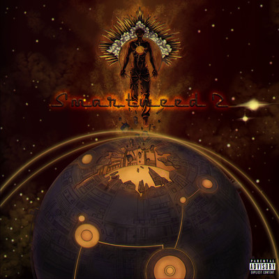 Smartweed 2 Front Cover