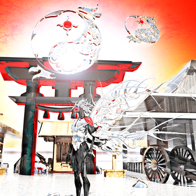 Unlikely Story Front Cover