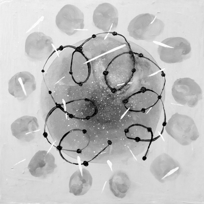 Waldeinsamkeit (Jazz Electric Piano Cover) Front Cover