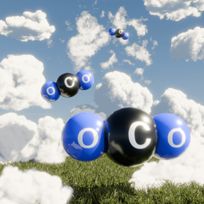 CO2 Front Cover