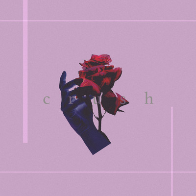 crush Front Cover