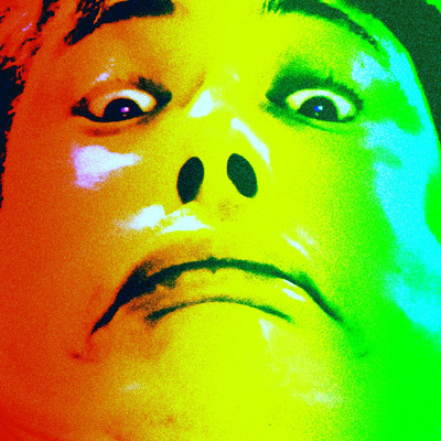 "Do You Like Baby?" Front Cover