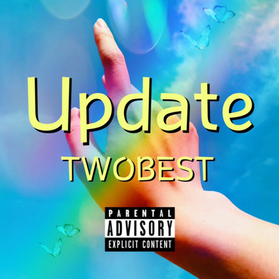 Update Front Cover