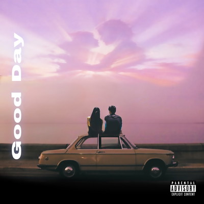 Good Dayのジャケット写真
