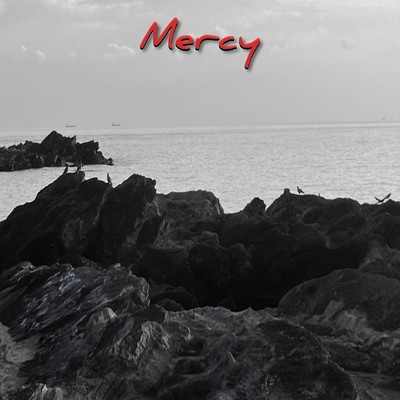 Mercyのジャケット写真