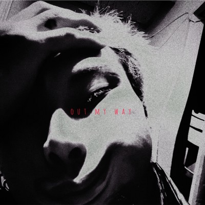 Out my wayのジャケット写真