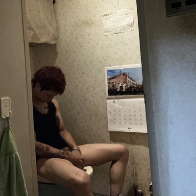 ろくでなしのジャケット写真