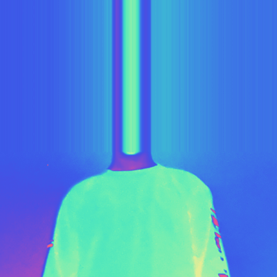 yokaのジャケット写真