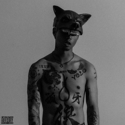 Call Me ロンロンのジャケット写真