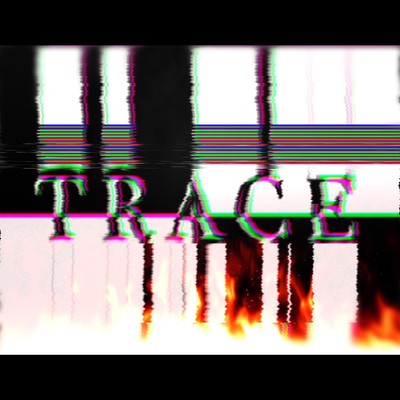 TRACEのジャケット写真