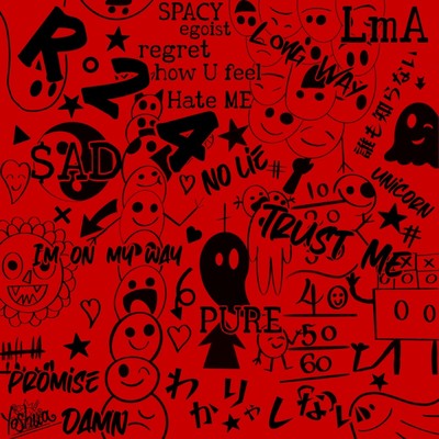 R24のジャケット写真