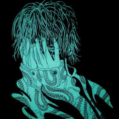 冷凍保存のジャケット写真