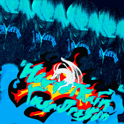 How to Train Your Dragon Front Cover