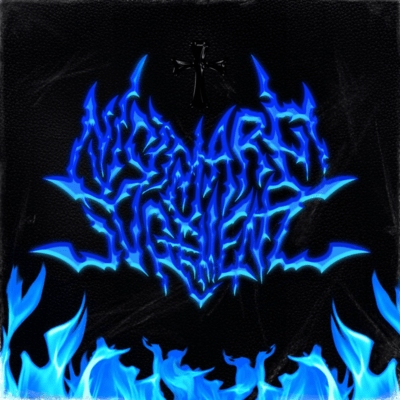 Nightmare Judgement Front Cover