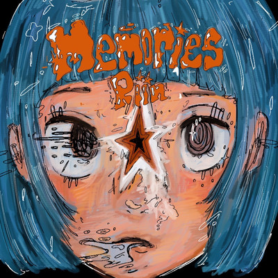 Memories Front Cover