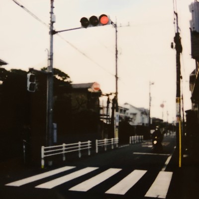 贅沢な一日のジャケット写真