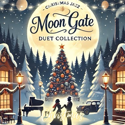 JOY TO THE WORLD (Jazz Ver.) Front Cover