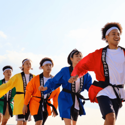 泡盛飲みたいなのジャケット写真