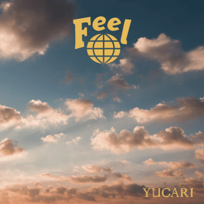 Feel Front Cover
